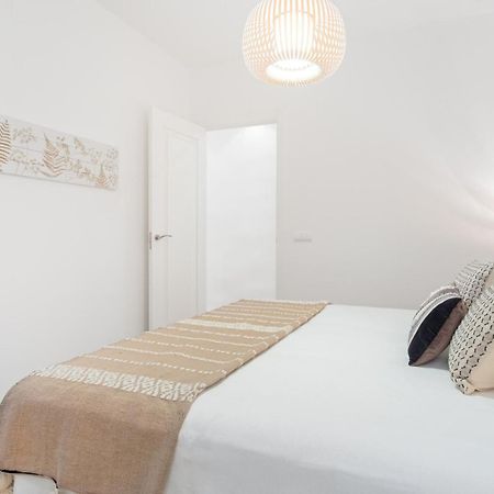 Apartament General Pardinas II Madryt Zewnętrze zdjęcie