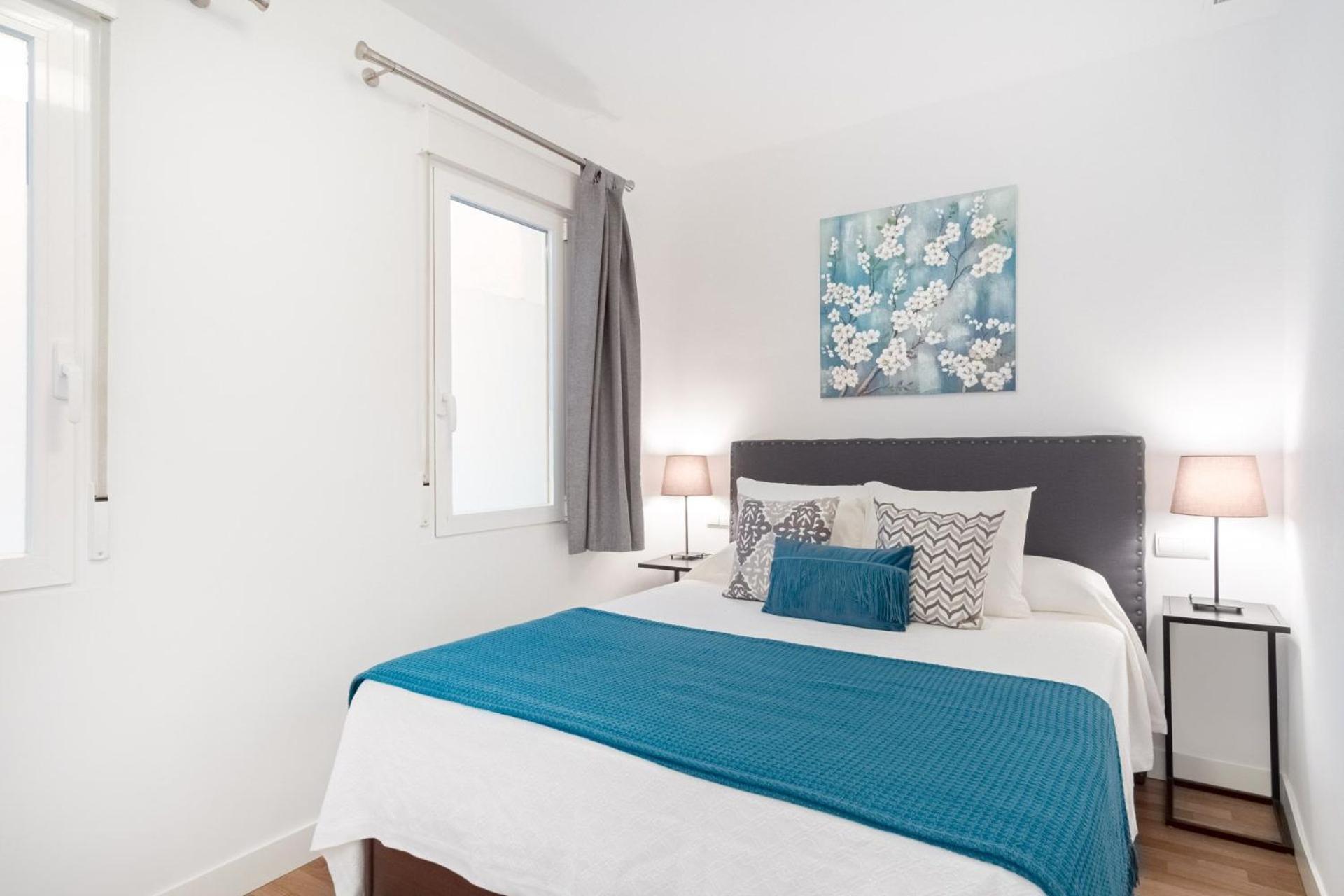 Apartament General Pardinas II Madryt Zewnętrze zdjęcie